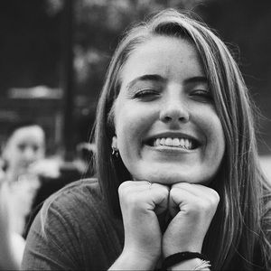 Meet your Posher, Grace